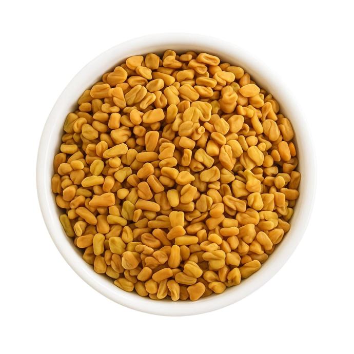 FRESH METHI