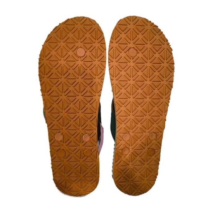 Stout  Green Classic Slipper NBF6202  G