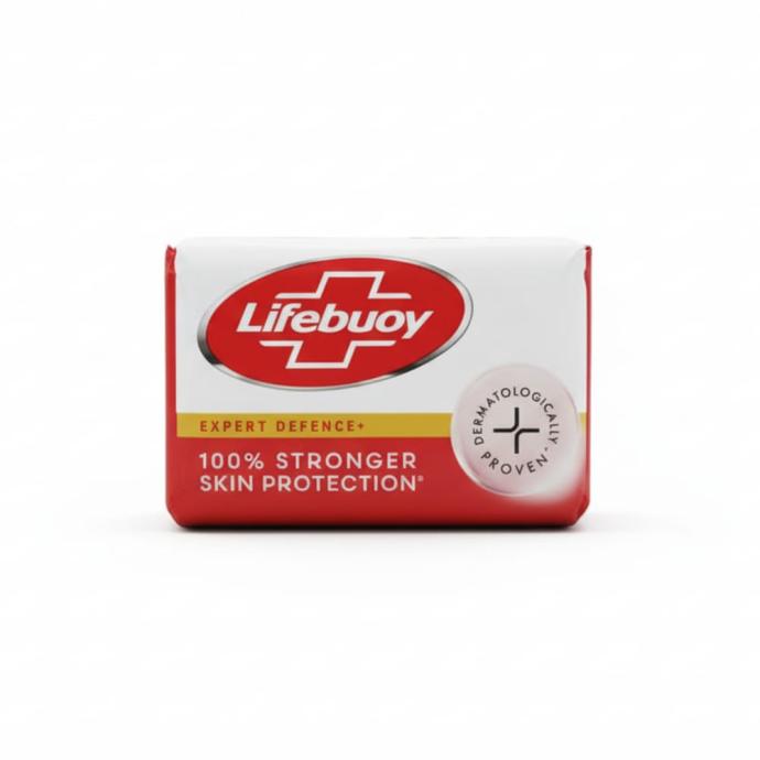 Life Buoy Expert defence Soap