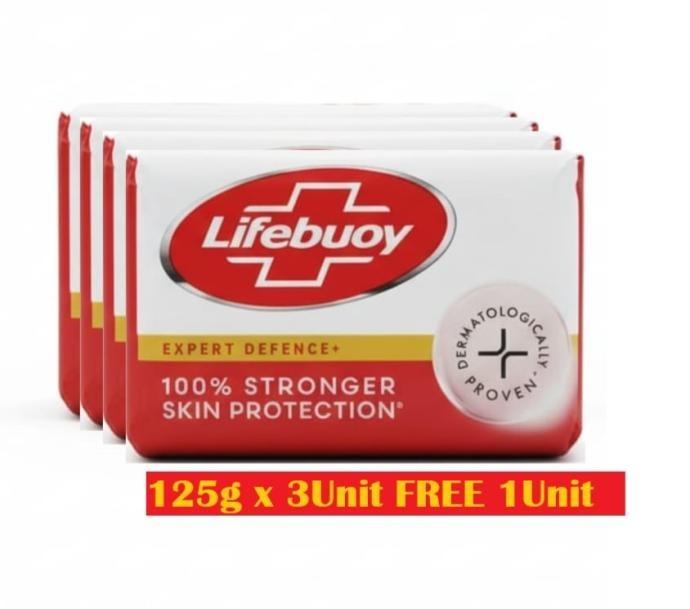 Life Buoy Expert defence Value Pack