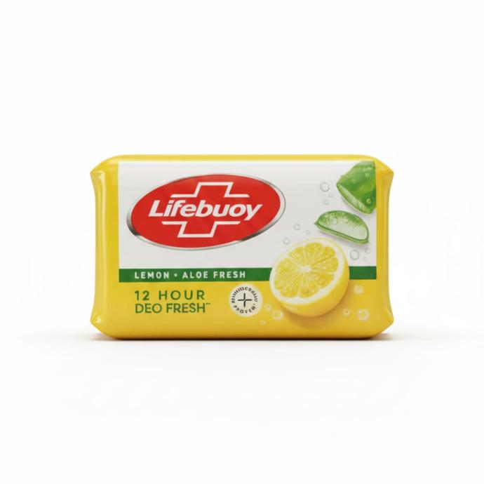 Life Buoy  Lemon Aloe Fresh