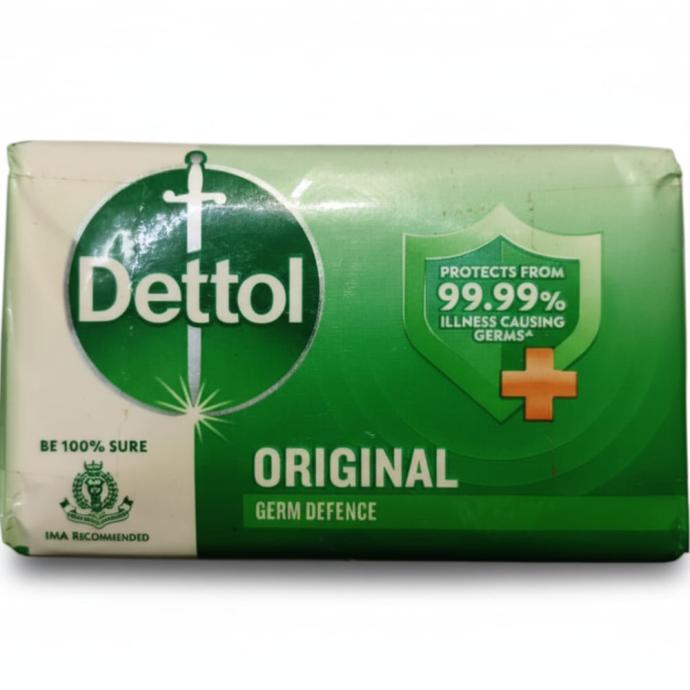 Dettol Original Soap