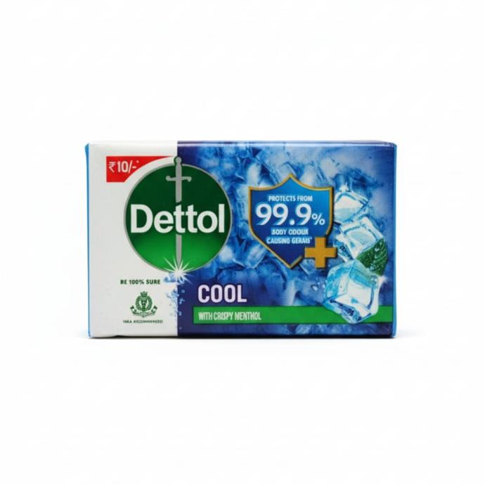 Dettol Cool Soap