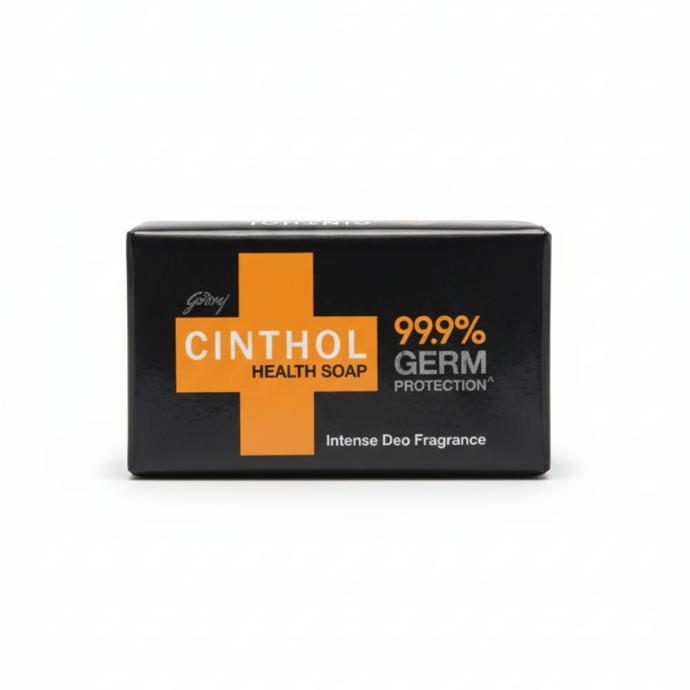 Cinthol Health Plus Soap