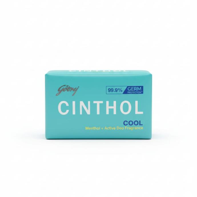 Cinthol Cool Bath Soap