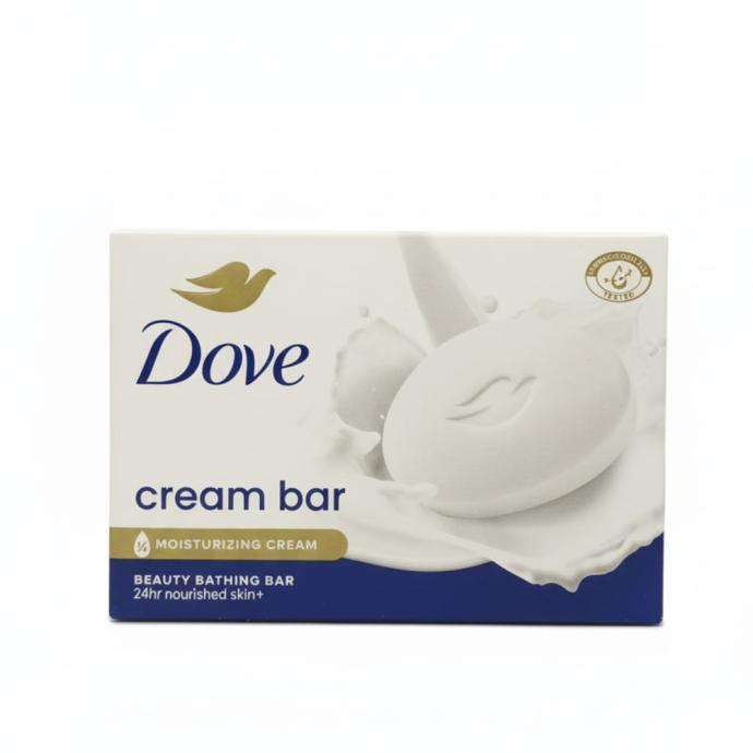 Dove Serum Bar with Nutrient Serum