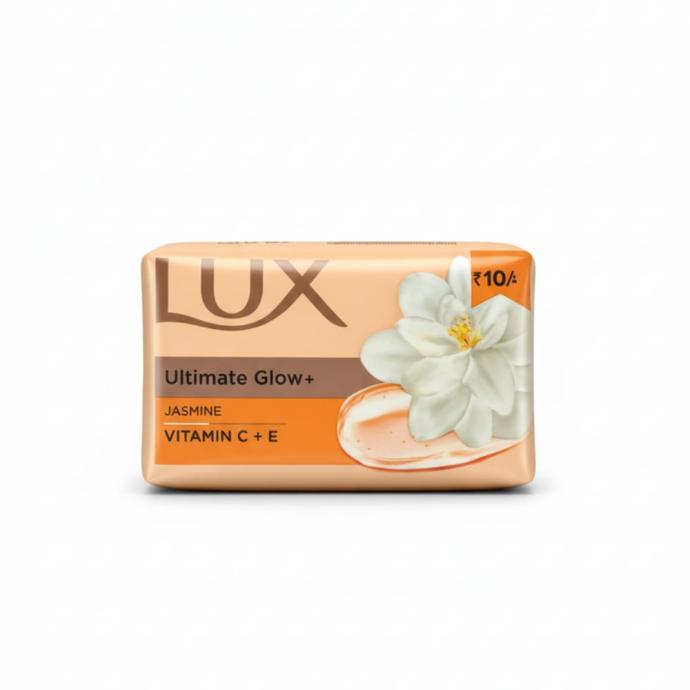 Lux Jasmine  Vitamin E Soap