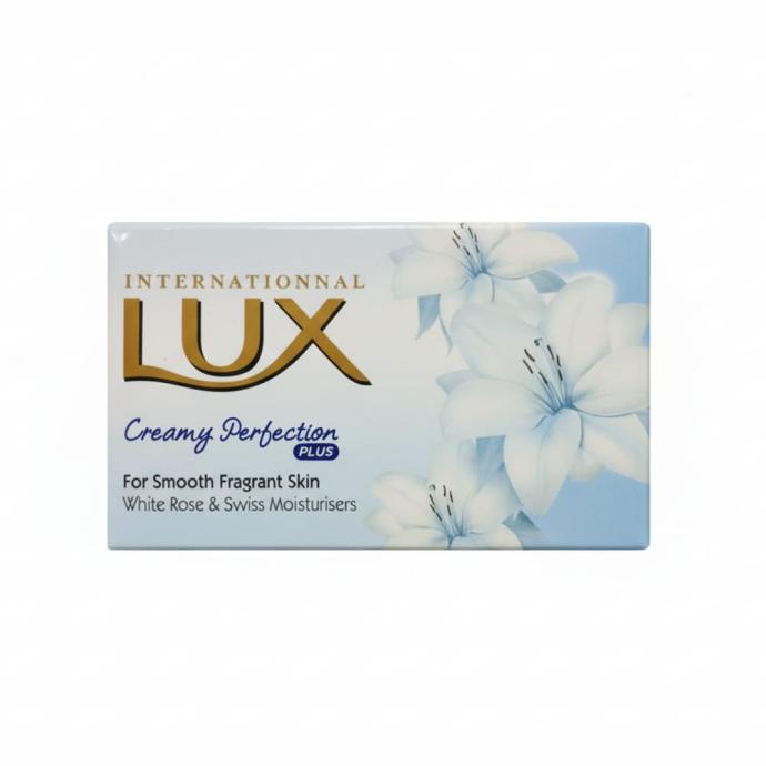 Lux Creamy Perfection Soap