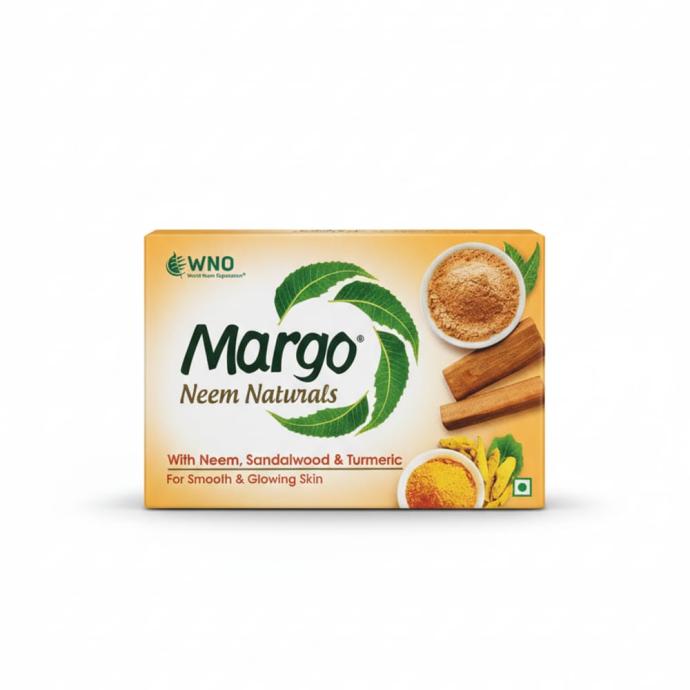 Margo Neem Naturals Soap