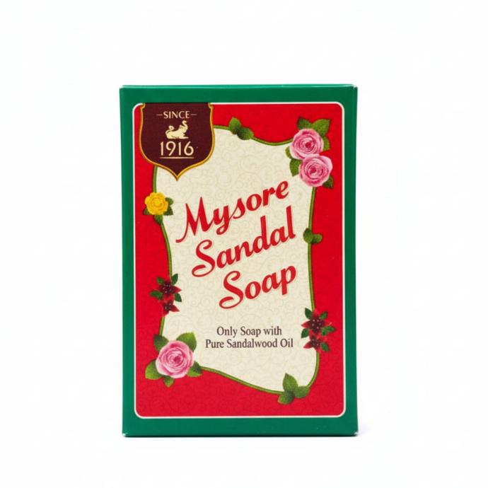 Mysore Sandal Soap