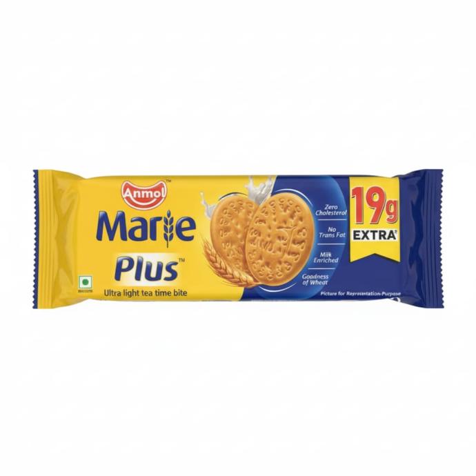 Anmol marie biscuit