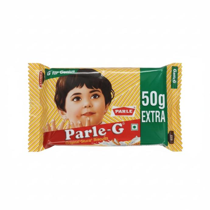 Parle g biscuit