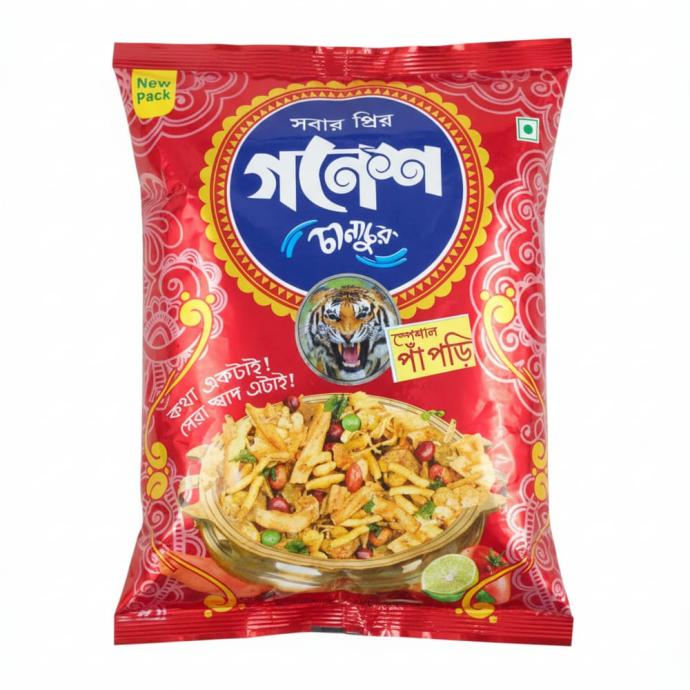Ganesh Chanchur pack of 200 gm
