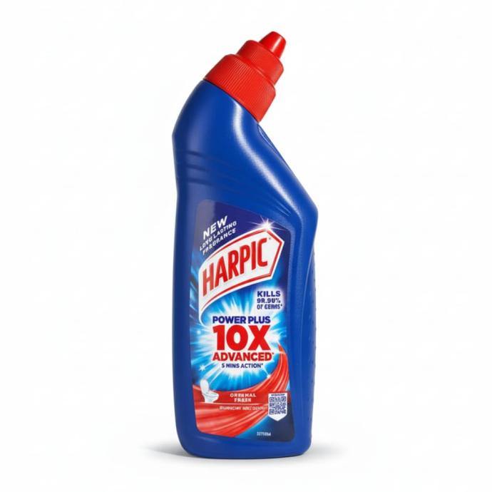 Harpic Toilet cleaner