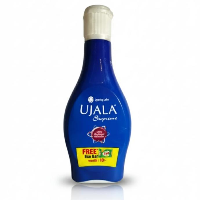 Ujala supreme liquid 75 ml