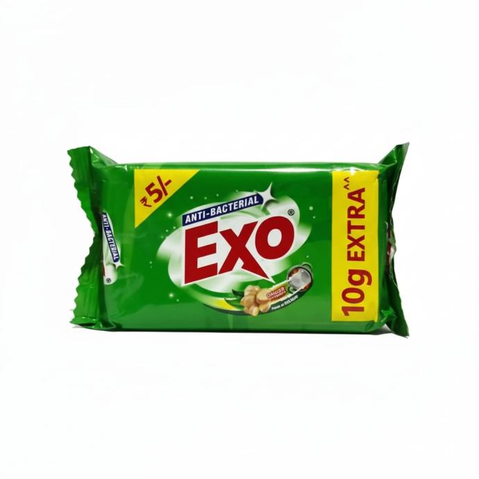 Exo dishwash soap 60 gm