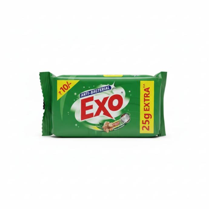 Exo dishwash soap 135 gm
