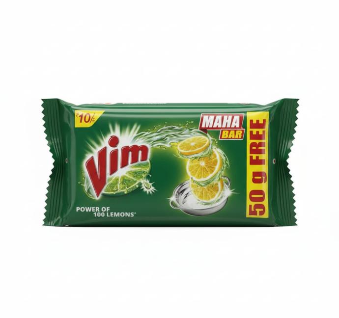 Vim dishwash soap 110 gm
