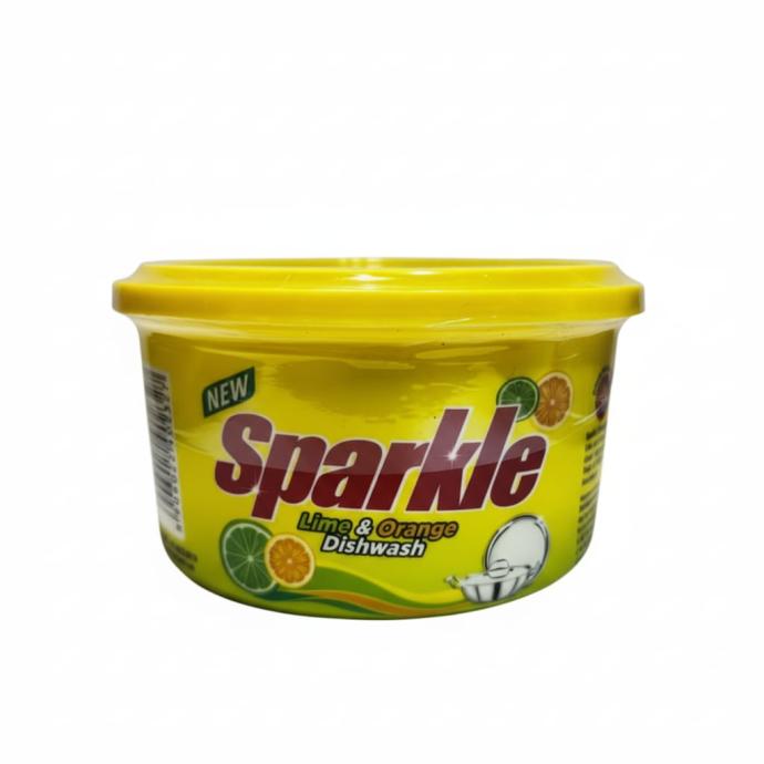 Sparkle dishwash soap 350 gm