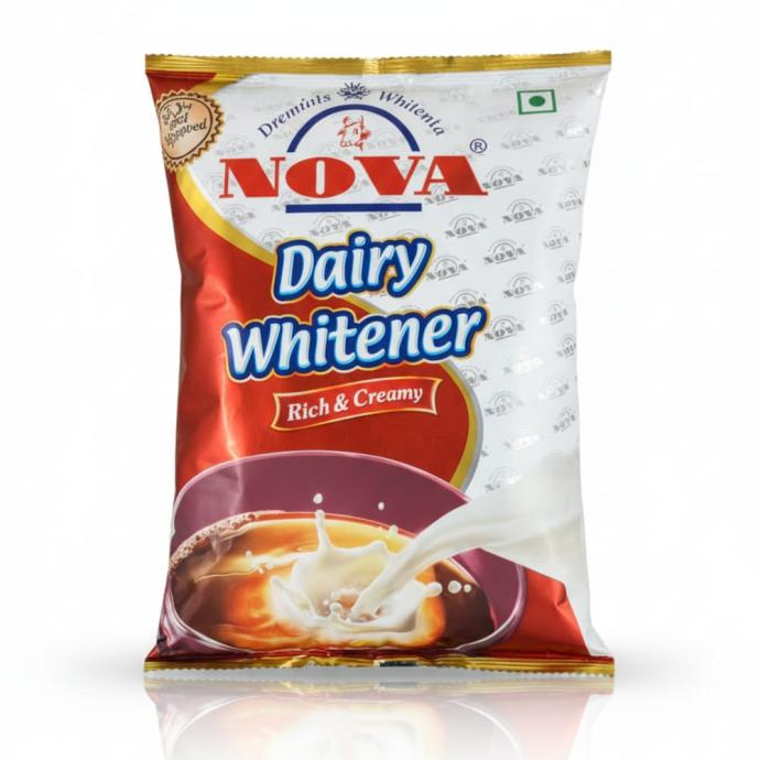 Nova milk powder 500 gm packet