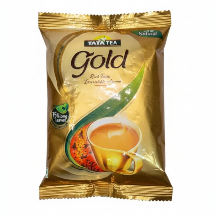 Tata Tea 100 gm packet