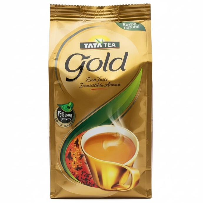 Tata Tea 250 gm packet