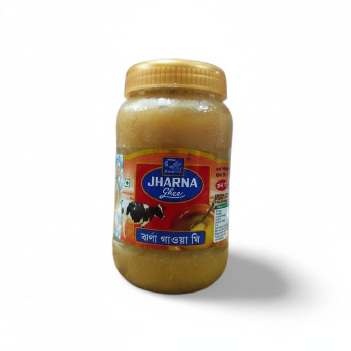Jharna ghee 250 gm
