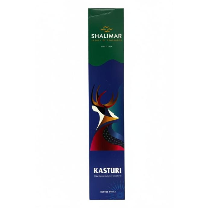 Shalimar Kasturi Dhoop