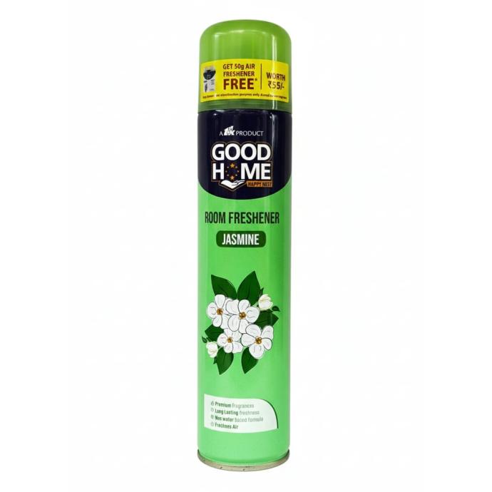 Good home long lasting jasmine room freshner