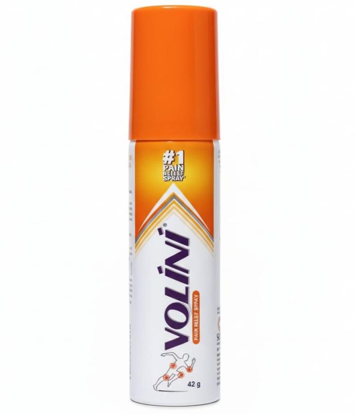 Volini Pain Relief Spray