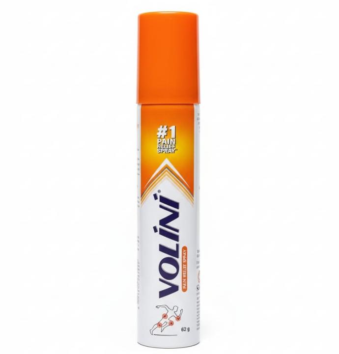 Volini Pain Relief Spray J