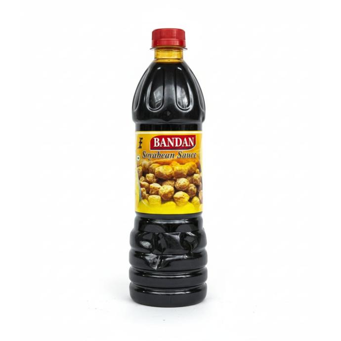 Bandan soyabean sauce 650 ML bottle