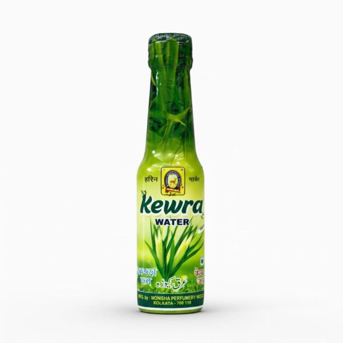 Harin Marka kewra water 150 ML bottle