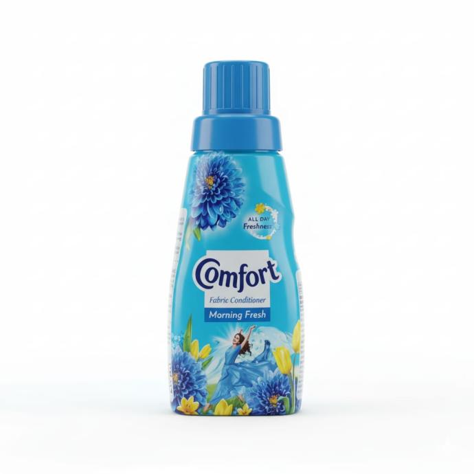 Comfort morning fresh fabric conditioner 210 ML