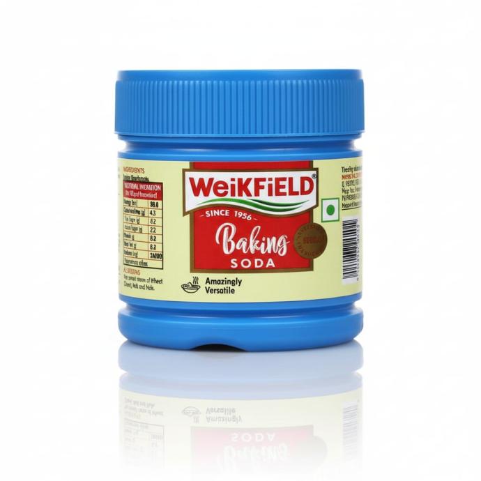 Weikfield baking soda 100 GM