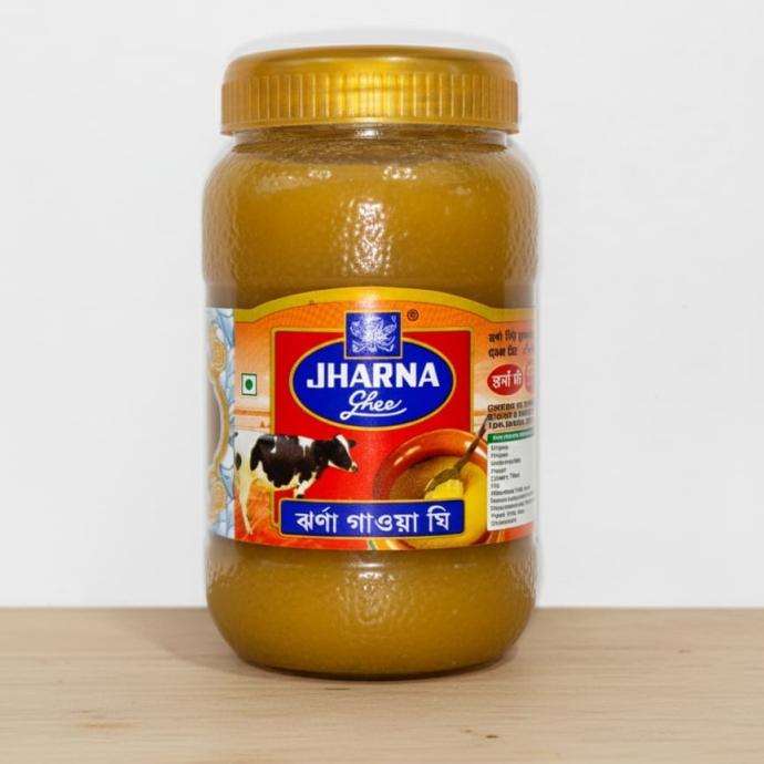 Jharna ghee 50 gm