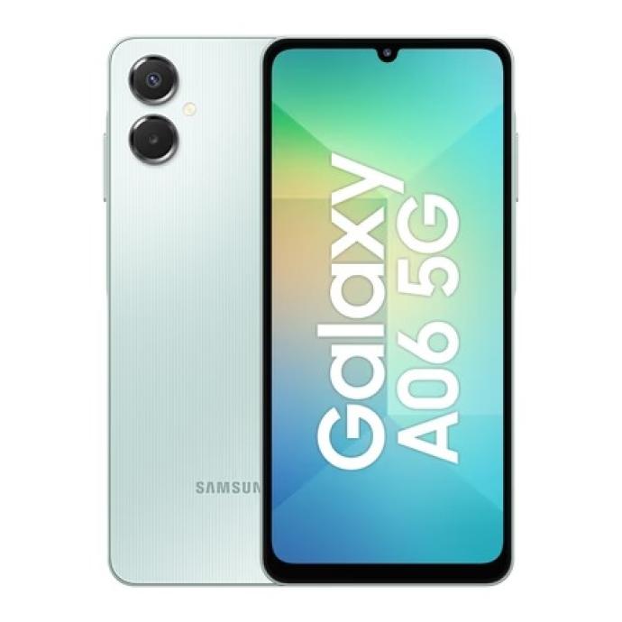Samsung A06 5g