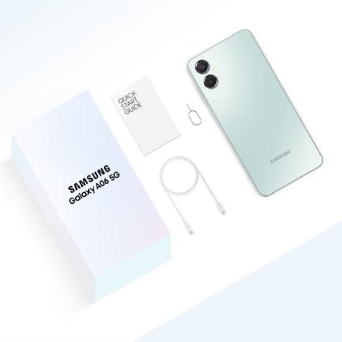 Samsung A06 5g