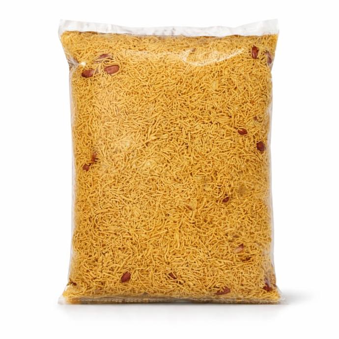 Debi moglai  jhuri bhaja of 500 gm pack of 1