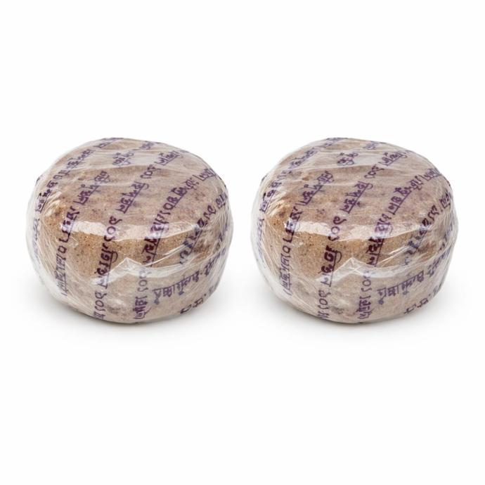 Hindustan ball saban perfect for deep hand wash pack of 2