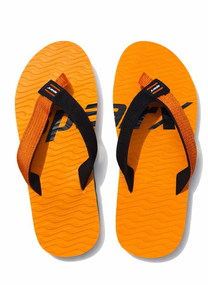 Sparx men flip flops pair of 1