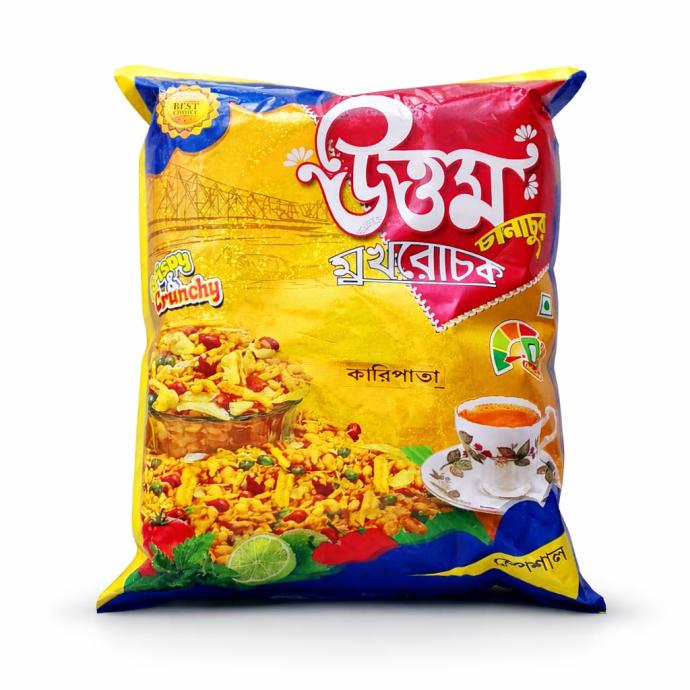 Uttam Chanchur pack of 500 gm