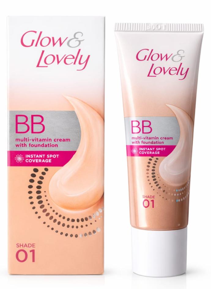 Fair  Lovely Bb Matte Full Coverage Foundation  Fairness Cream, 18G