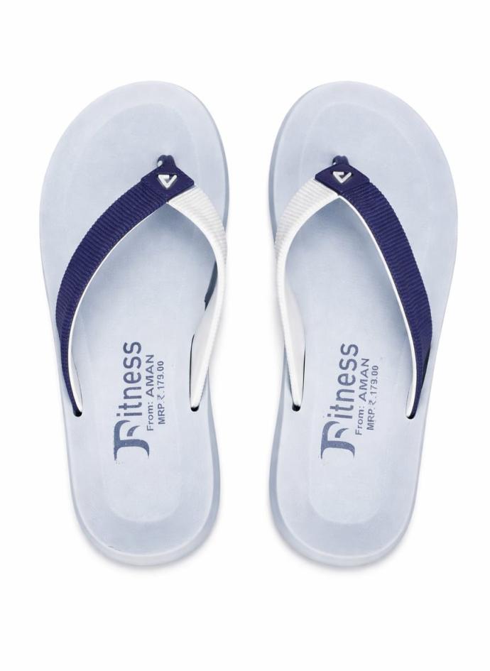 Buy men flip flop comfort slippers  pair of 1