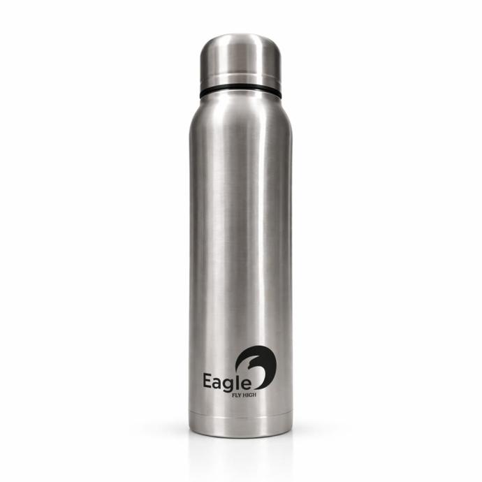 Eagle delta single wall water bottle 500 ml pack of 1