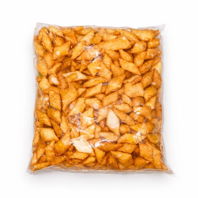 Priya choto nimki 450 gm pack of 1