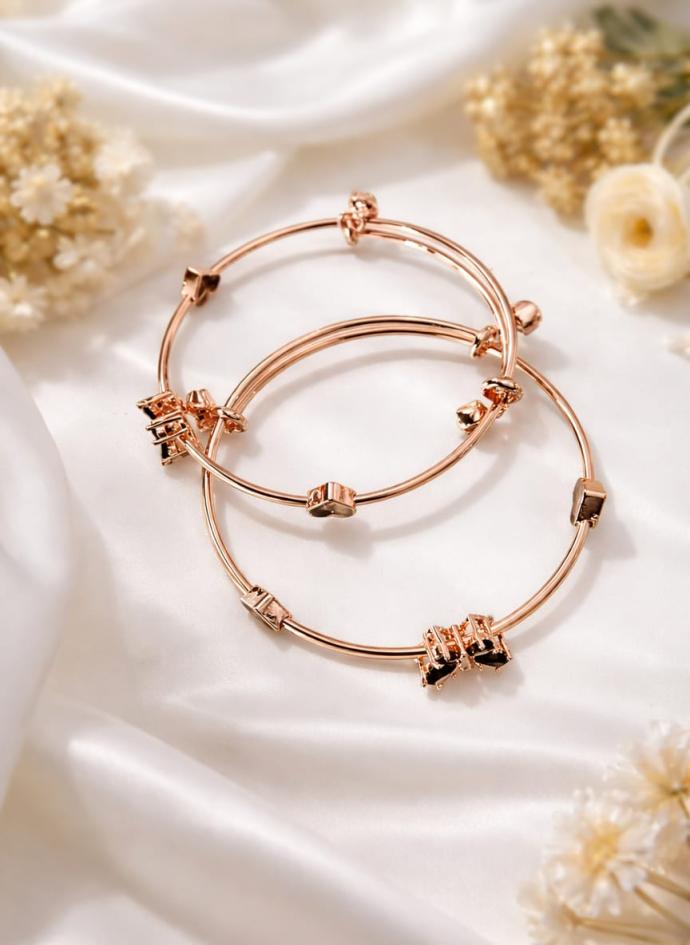 Fancy bracelet for women and girls