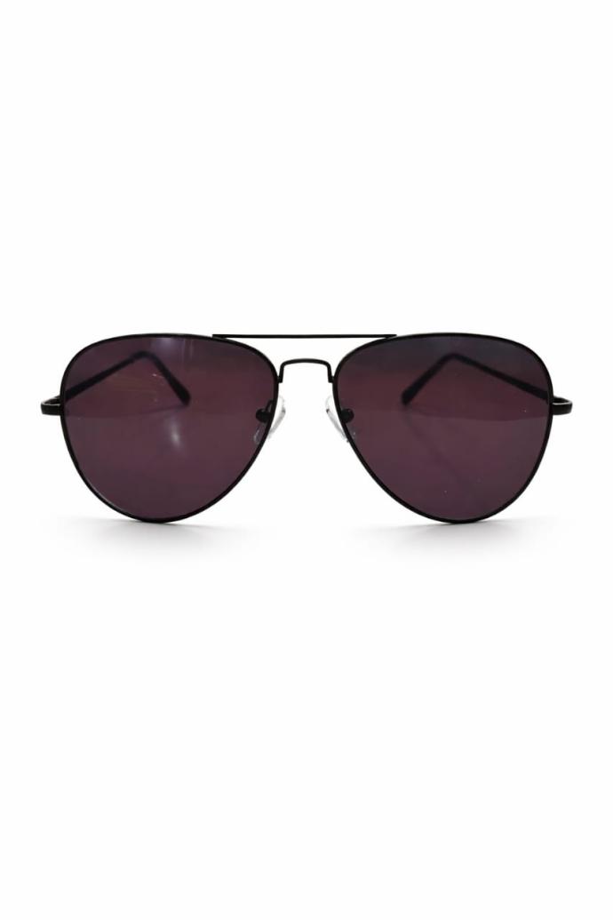 Aviator violet sport sunglass for men and women