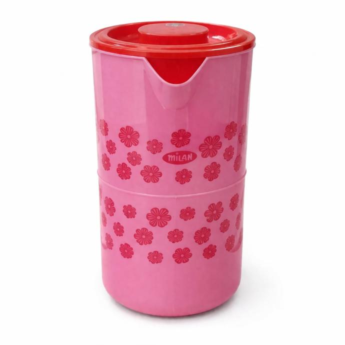 Original Milan 2L plastic water jug