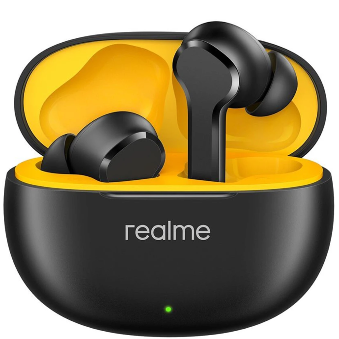 realme Buds T200 Lite true wireless earbuds UM
